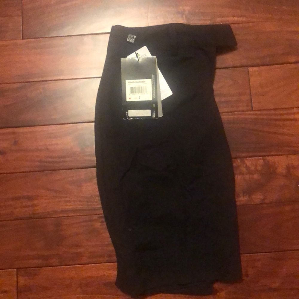 Adidas Bermuda shorts